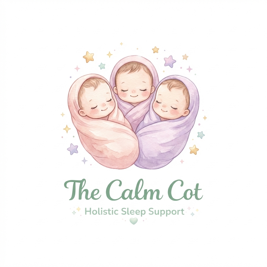 Baby and toddler sleep support