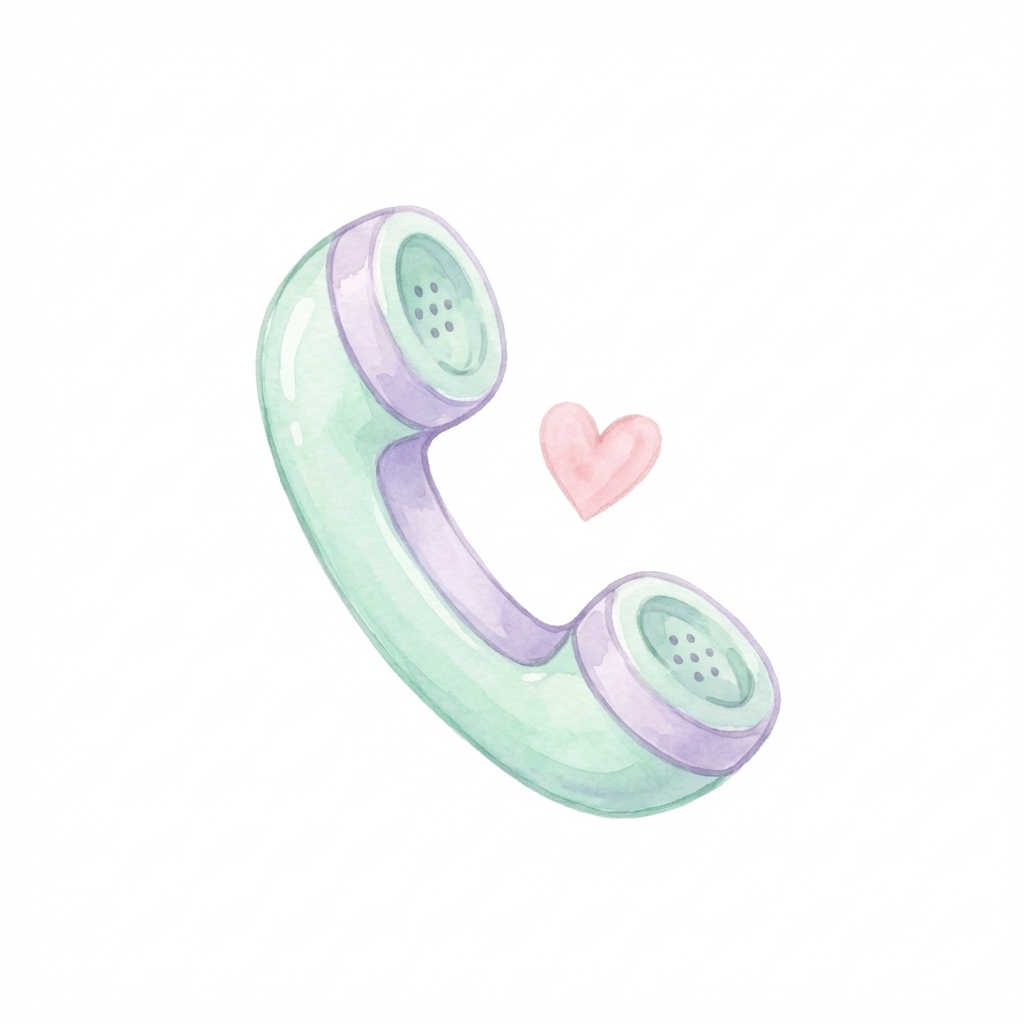 Free discovery call with sleep consultant